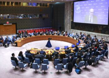 Συμβούλιο Ασφαλείας: Η Ελλάδα λέει «Όχι» σε παιχνίδια εξουσίας στη Συρία