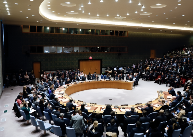 ΟΗΕ: Η Ελλάδα καταδικάζει τις παραβιάσεις στην Ουκρανία και διεκδικεί λογοδοσία