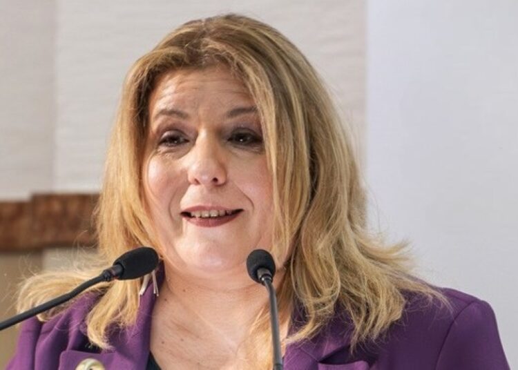 Συρεγγέλα: «Αντιλαμβανόμαστε τις ανησυχίες των πολιτών, η 4ετία θα μας κρίνει»