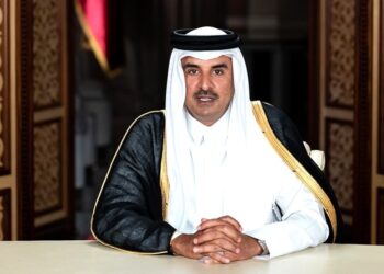 Ο Εμίρης του Κατάρ στήνει γέφυρα για την εκεχειρία στη Γάζα – Οι συμμαχίες