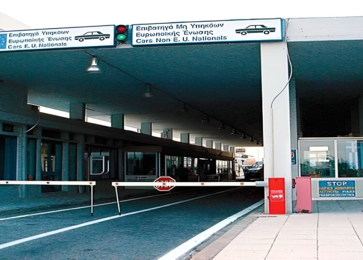 ΑΑΔΕ: Ενισχυμένοι έλεγχοι στα ελληνοβουλγαρικά σύνορα από το 2025