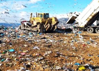 Το τέλος ταφής γίνεται ανταποδοτικό στους ΟΤΑ για επιτάχυνση έργων ανακύκλωσης