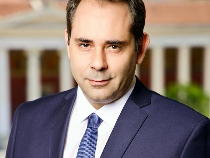 Θάνος Πετραλιάς υφυπουργός Οικονομικών: Θα εκλείψουν οι αδικίες που προκαλεί η προσωπική διαφορά με ρύθμιση που θα κατατεθεί στη βουλή