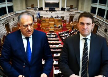 Πολιτική μάχη για τα Ασφάλιστρα και το ποιος θα πληρώσει το… «μάρμαρο» στον λαό