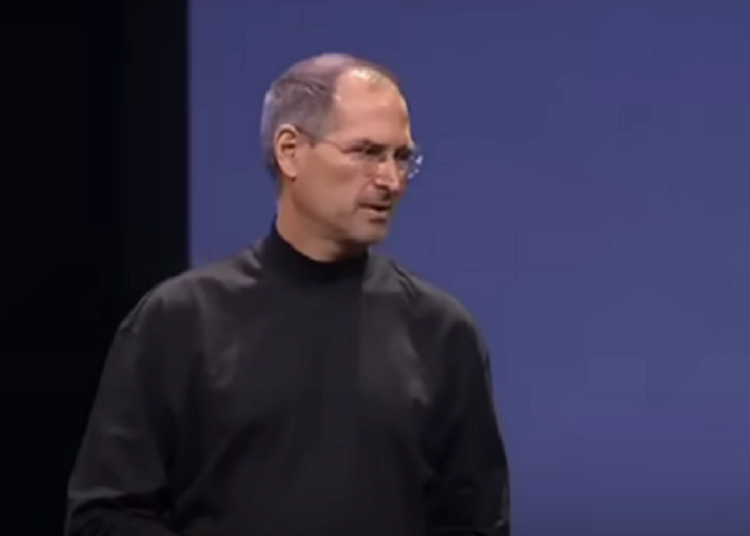 Το μυστικό επιτυχίας που εφάρμοζε ο Στιβ Τζομπς και το φοβούνται οι περισσότεροι