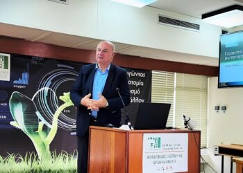 Η Κρήτη στο «τραπέζι» του ΥπΑΑΤ: Τα 7 μέτρα στήριξης που εξήγγειλε ο Κώστας Τσιάρας