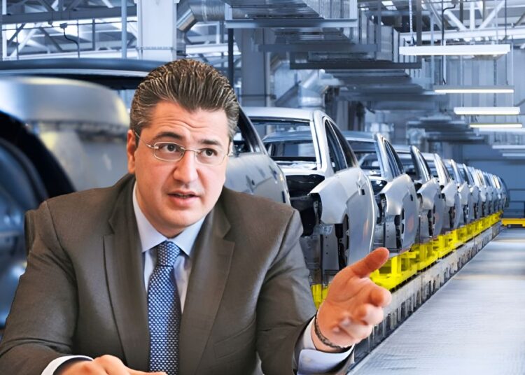 Ευρωπαϊκή αυτοκινητοβιομηχανία: Σε τροχιά ανασυγκρότησης με σχέδιο Τζιτζικώστα