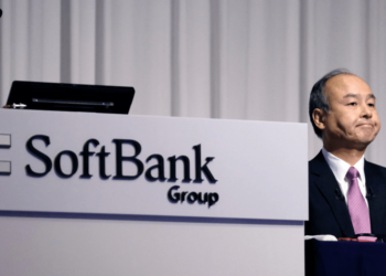 SoftBank: Σε συζητήσεις για επένδυση $25 δισ. στην OpenAI