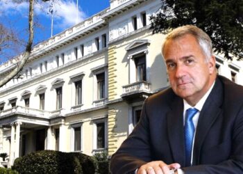 Παρέμβαση με «νόημα» από Βορίδη για το πρόσωπο του νέου ΠτΔ