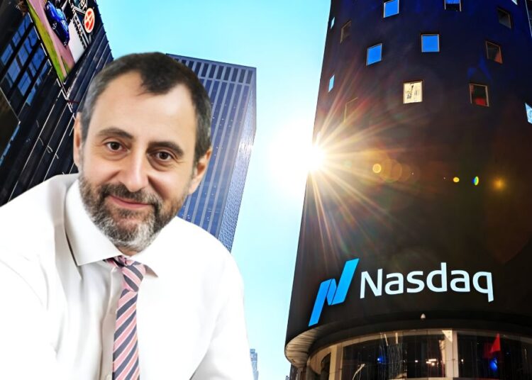 Viva-JP Morgan: Αναγκαστική συμμαχία και στόχος το Nasdaq έως το 2028