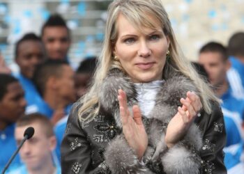 Ποια είναι η «τσαρίνα» Μαργκαρίτα, κληρονόμος του επιχειρηματικού ογκόλιθου Λουί- Ντρέιφους