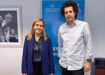 «Αρχιμήδης»: Κομβικός ο ρόλος του Ινστιτούτου στο Brain Gain ως κέντρου αριστείας