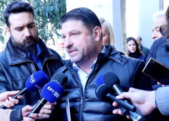 Χαρδαλιάς: Η Περιφέρεια Αττικής δεν θα κάνει ούτε τον εισπράκτορα, ούτε τον πολιτικό «αυτοφωράκια»