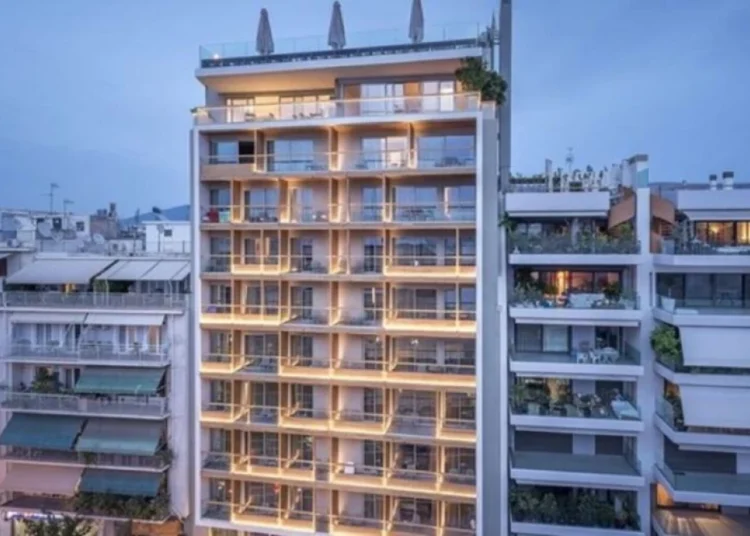 Coco Mat: Το ΣτΕ έδωσε προθεσμία 6 μηνών για να κατεδαφιστούν οι αυθαίρετοι όροφοι στο ξενοδοχείο