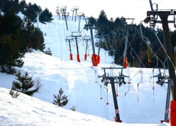 Σε θρίλερ εξελίσσεται η εξαφάνιση του νεαρού χιονοδρόμου στο Σέλι