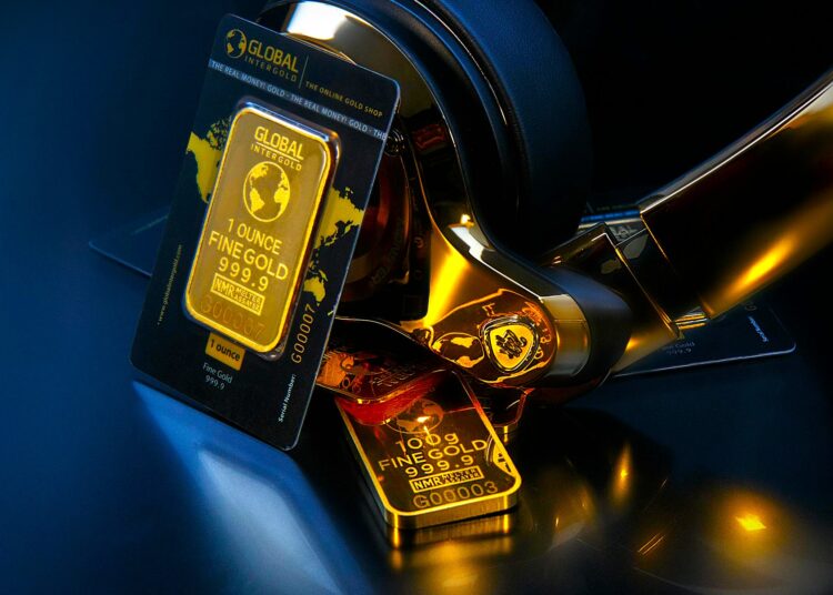 Χρυσός σε αναμμένα «κάρβουνα»: Πόσο θα αντέξει την πίεση του ισχυρού δολαρίου;