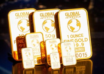 Το 2025 ξεκίνησε με «χρυσές» υποσχέσεις: Οι νέες τάσεις «ορμής» που καθορίζουν τις αγορές