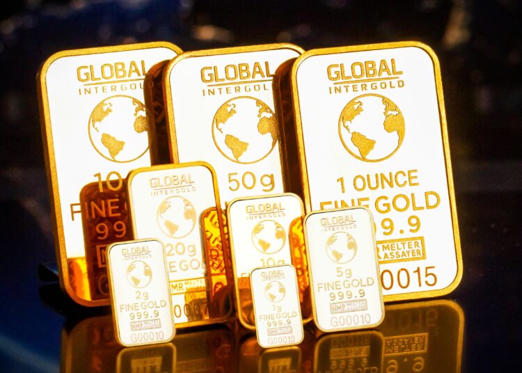 Το 2025 ξεκίνησε με «χρυσές» υποσχέσεις: Οι νέες τάσεις «ορμής» που καθορίζουν τις αγορές