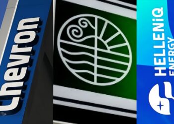 To ΥΠΕΝ έδωσε το σήμα: Chevron και HELLENiQ στα βαθιά διαγωνιστικά «νερά» των ερευνών
