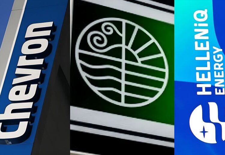 To ΥΠΕΝ έδωσε το σήμα: Chevron και HELLENiQ στα βαθιά διαγωνιστικά «νερά» των ερευνών