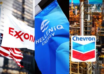 Έρευνες Υδρογονανθράκων: Τα επόμενα βήματα και οι εκτιμήσεις για αποθέματα