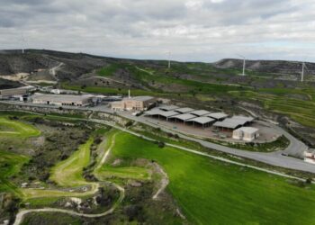 ΗΛΕΚΤΩΡ: Υπέγραψε με τη ΔΕΗ για το έργο στη Δυτική Μακεδονία