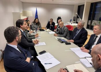 Χρήστος Στυλιανίδης: «Στηρίζουμε τις ευρωπαϊκές πρωτοβουλίες που ενισχύουν την ανταγωνιστικότητα της ναυτιλίας»