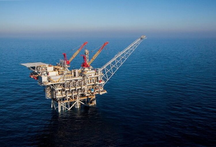 Η εμφάνιση της Chevron βάζει τον διακόπτη των εξορύξεων στο start