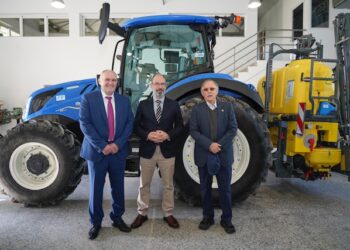 «Έξυπνο και ψηφιακό θερμοκήπιο» από την Αμερικανική Γεωργική Σχολή και τη Cisco