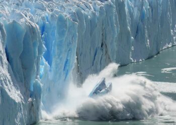 Κλιματική αλλαγή: Περιοχές της Ευρώπης κινδυνεύουν να παγώσουν παρά την αύξηση της θερμοκρασίας