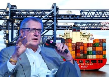 Πυρηνική ενέργεια: Το μέλλον της ναυτιλίας στον δρόμο προς το net zero