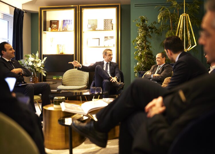 Η Ελλάδα επενδύει στην AI: «Φάρος» και «mAigov» στην υπηρεσία των πολιτών