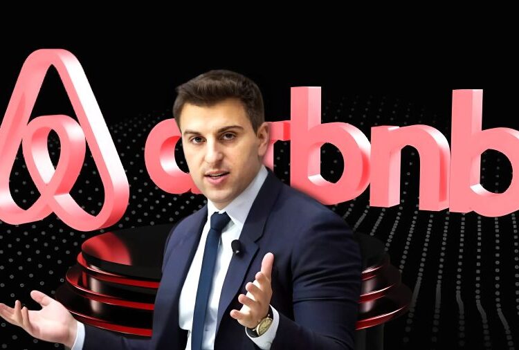 Άλμα 14% για τη μετοχή της Airbnb: Πώς ξεπέρασε τις προβλέψεις