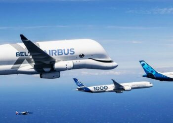 Η Airbus βάζει «φρένο» στο υδρογόνο: Οι λόγοι αναβολής ανάπτυξης