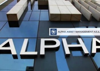 Πρωταθλητής στις αποδόσεις η Alpha Asset Management: Άλμα 39% στα κεφάλαια