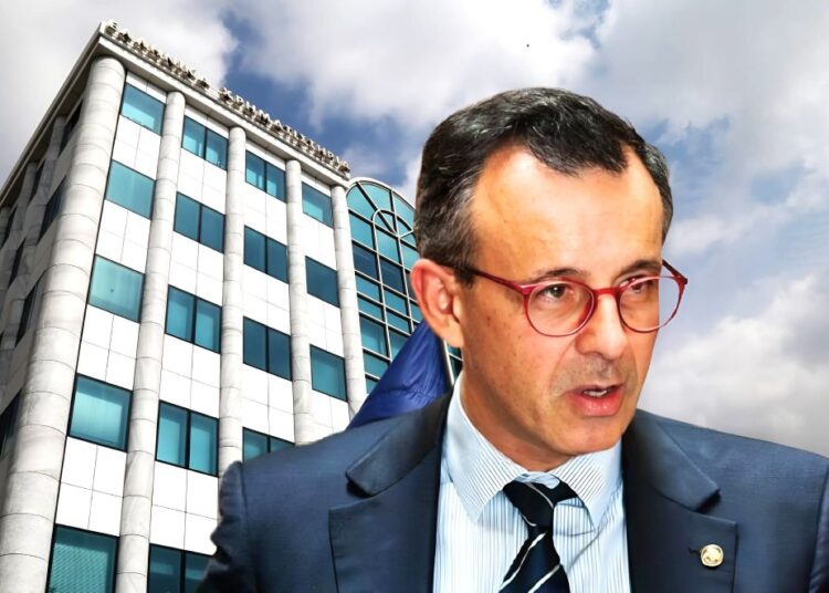 Alpha Trust Ανδρομέδα: Διαφορά 35% μεταξύ εσωτερικής και χρηματιστηριακής αξίας