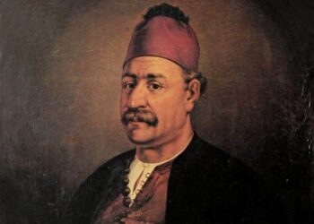 Σαν Σήμερα 18 Φεβρουαρίου