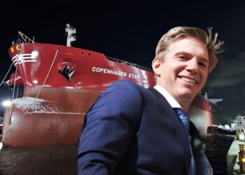 Atlas Maritime: Δύο νέα, υπερσύγχρονα LR2 δεξαμενόπλοια έτοιμα να σαλπάρουν