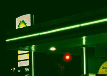 Το πράσινο όραμα έγινε μαύρος χρυσός: Η BP επιλέγει τα κέρδη