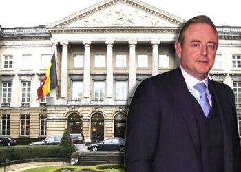 Βέλγιο: Ο εθνικιστής Μπαρτ ντε Βέβερ «οδηγεί» το νέο κυβερνητικό συνασπισμό