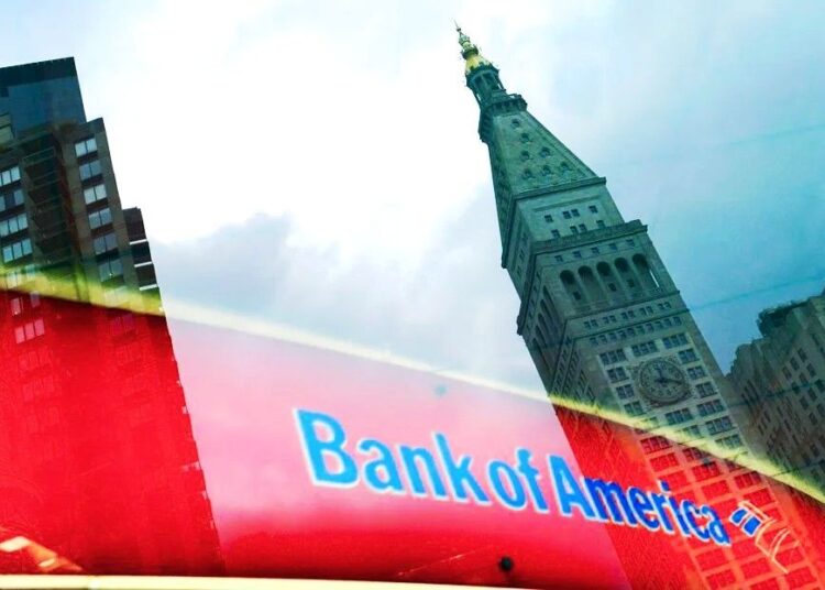 Η πράσινη ενέργεια «πιέζει» το πετρέλαιο: Η BofA προειδοποιεί για επιβράδυνση