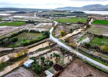 Κακοκαιρία «Bora»: Αποζημιώσεις 18,7 εκατ. ευρώ από τις ασφαλιστικές εταιρείες