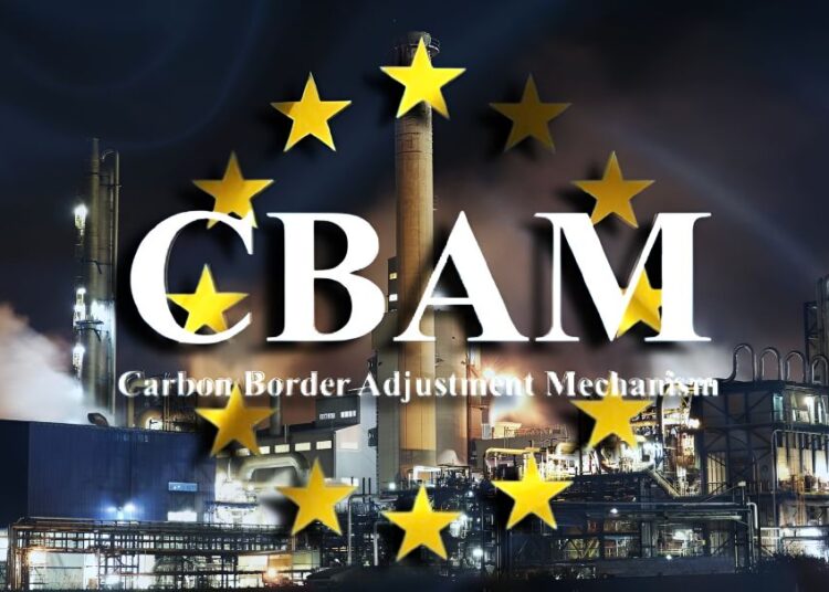 ΕΕ-CBAM: Ο συνοριακός φόρος άνθρακα αλλάζει- Λιγότερα βάρη για τις επιχειρήσεις
