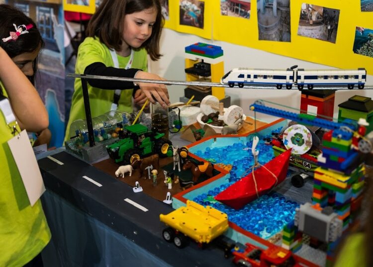 11ος Πανελλήνιος Διαγωνισμός STEM 2025: Η επιβίωση στον Άρη με στρατηγικό συνεργάτη την COSMOTE