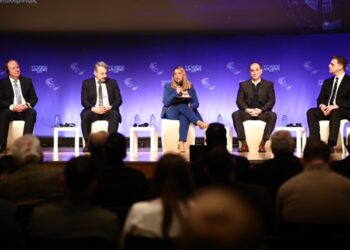 Darren Hayes: Δώστε μου το κινητό σας και μπορώ να σας πω την… ιστορία της ζωής σας