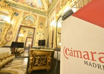 Cámara Madrid: Ισπανικό ενδιαφέρον για την ανάπτυξη των ΑΠΕ στην Ελλάδα