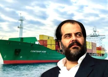 Contships: Συμφωνίες-κλειδιά στη ναυτιλία και επιτυχής άντληση 100 εκατ. δολαρίων