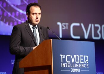 Κυβερνοασφάλεια: Ελλάδα και Κύπρος ενώνουν δυνάμεις για την ψηφιακή θωράκιση