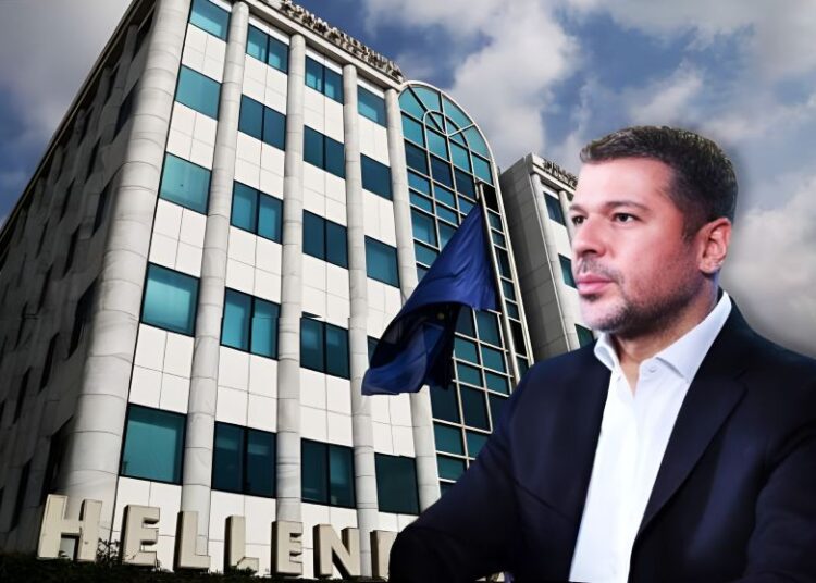 ΔΕΗ: Αυξάνει τη συμμετοχή της, στο 5,62% το ποσοστό ιδίων μετοχών