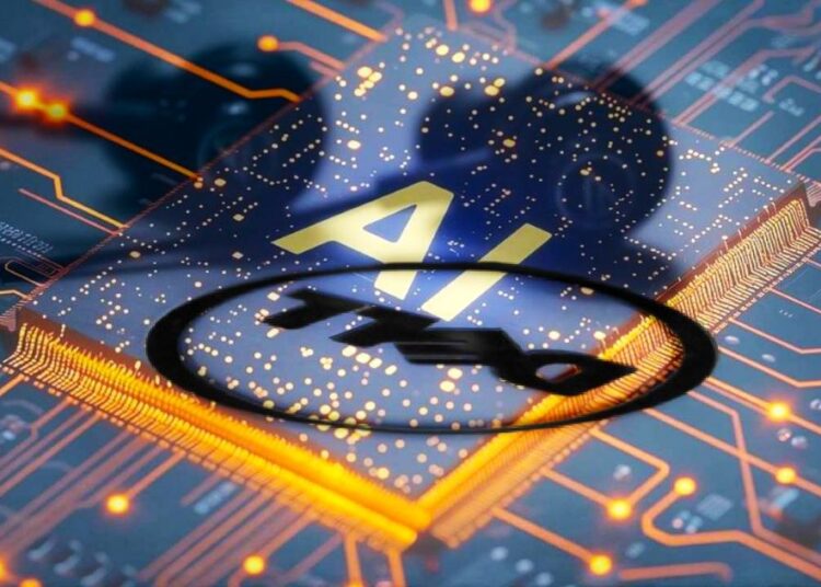 Η Dell «ποντάρει» στην AI του Μασκ – Κλείνει deal 5 δισ. δολαρίων με την xAI